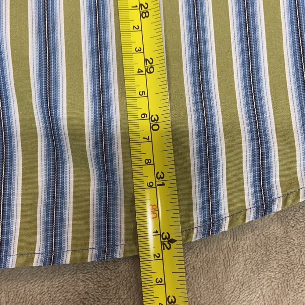Express button down shirt. - Picture 2 of 8
